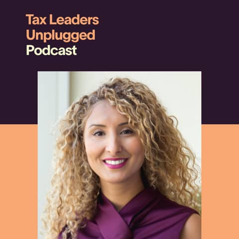 From VAT to Value: Powered by Tech and Diversity | Nora Bafrouri from Trane Technologies