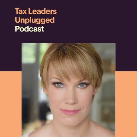 From Accountant to Head of Tax | Sara Spring from Oatly