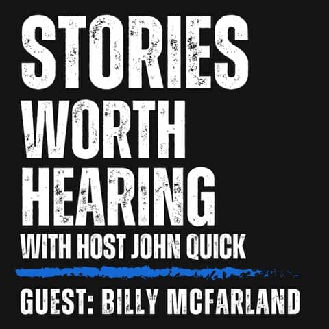 From Fyre Festival to Redemption: Billy McFarland on Prison, Entrepreneurship, and Starting Over