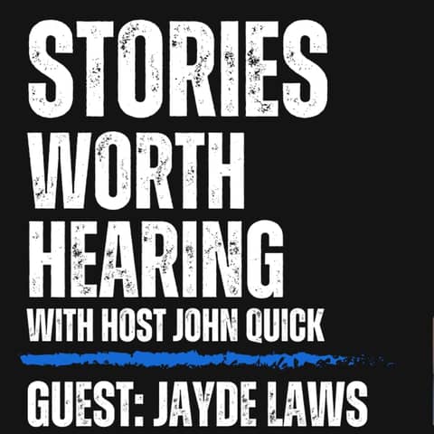 Jayde Laws, the Kind and Fierce Genius Behind Magic Mind’s Email Marketing Success