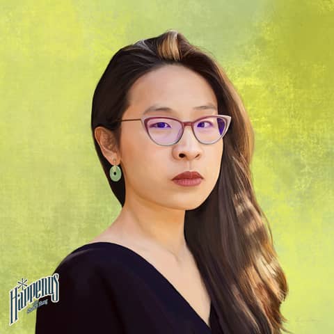 Neuropolitical Scientist Dr. Liya Yu on Why We Dehumanize, the Battle Over Cognitive Reality, Nietzsche, and a New Social Contract for the 21st Century