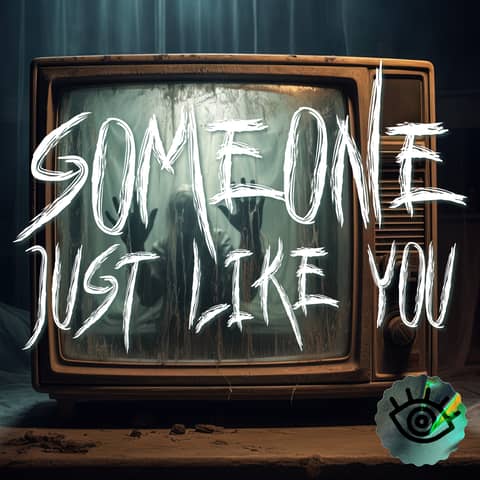 FEED DROP - Someone Just Like You