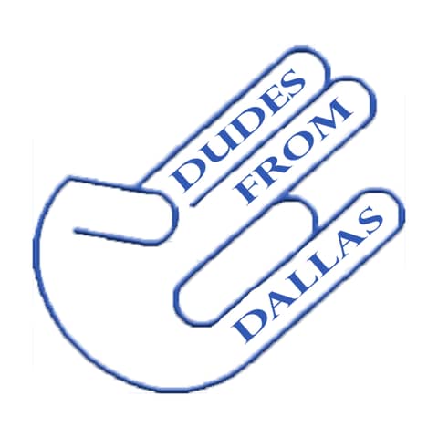 001 Dudes from Dallas