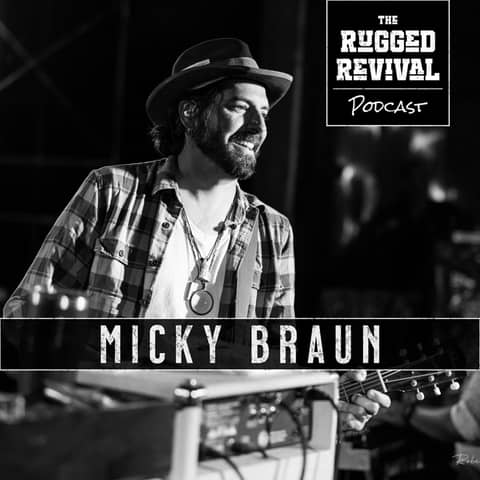 Micky Braun – Life on the Road with Micky & The Motorcars