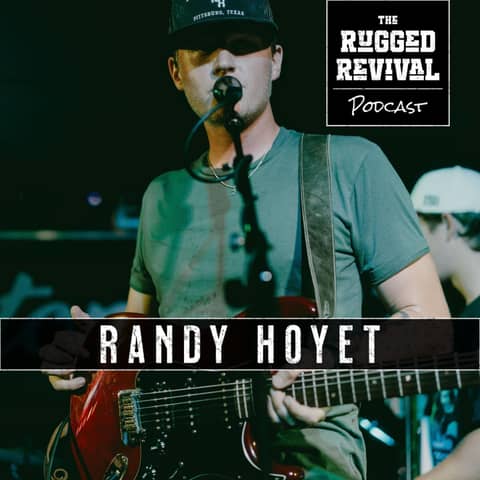 Randy Hoyet – Bluesy Texas Songwriter on “Shameless”