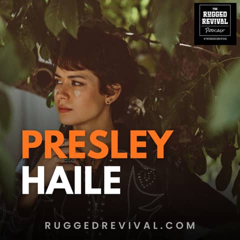Presley Haile – Folk-Country with Heart from Texas