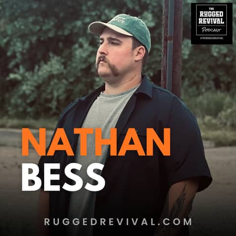 Nathan Bess – West Virginia Americana Songwriter