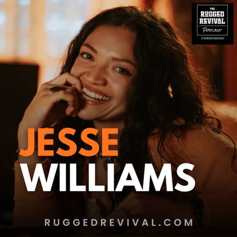 Jesse Williams – Blues & Soul Music From North Georgia