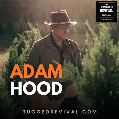 Adam Hood – On Writing for Miranda Lambert & Whiskey Myers
