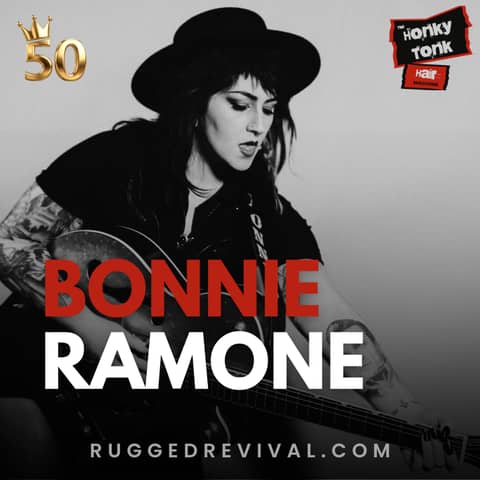 Dolly Parton Meets The Cure | Bonnie & The Mere Mortals