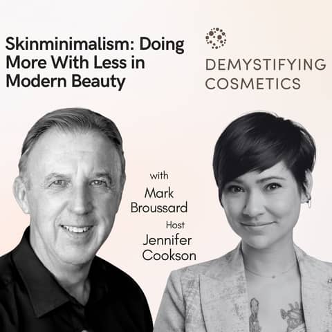 Skinminimalism: Doing More With Less in Modern Beauty