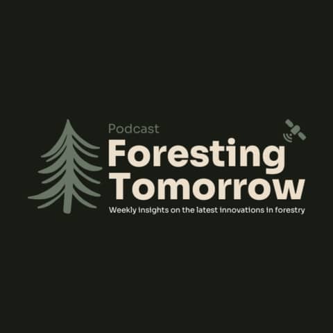 Foresting Tomorrow #15 | Exploring forestry practices beyond Denmark