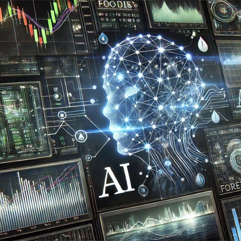 Make Money with AI for Market Domination: Stocks, Futures & Options