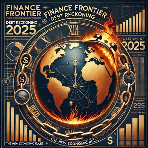 Debt Reckoning 2025: The New Economic Rules