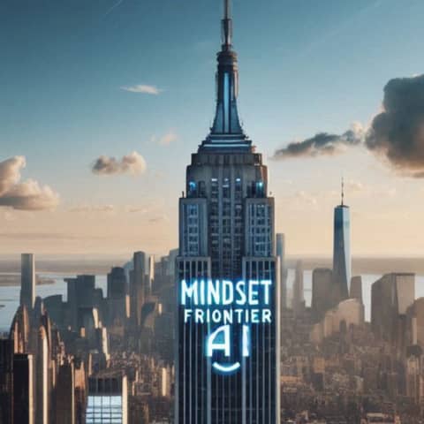 Think Like the Top 1%