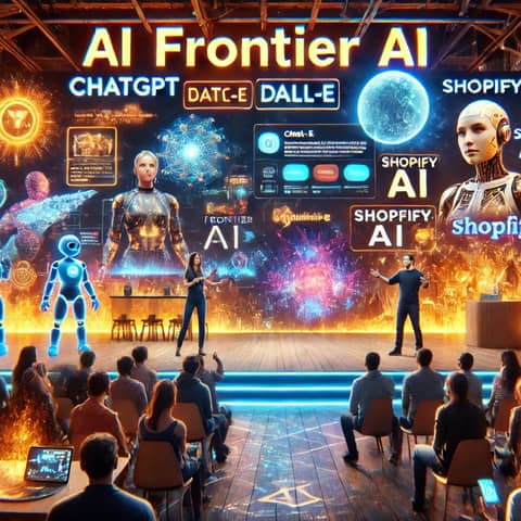 The Creator Economy: Building Wealth in the AI Era