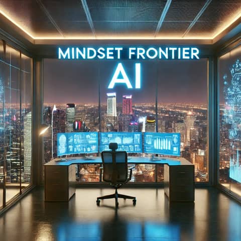 AI Tools Billionaires Use for Focus and Productivity