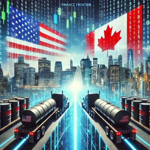 Canada as the 51st State: Goldmine or Total Collapse?