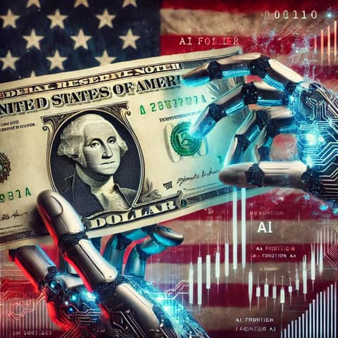 The AI Race: Why Winning It Could Change Everything