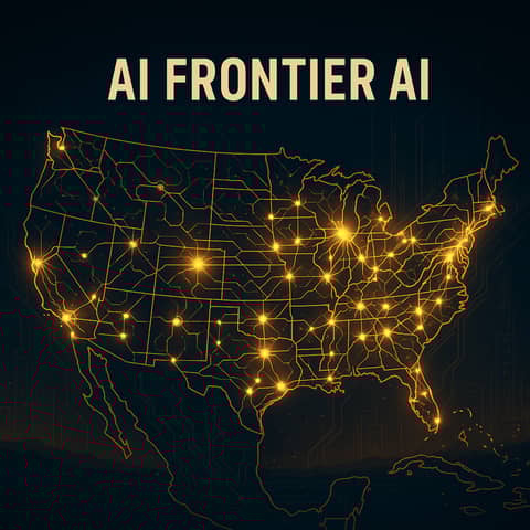 AI’s Global Race - Power, Ethics, and Innovation