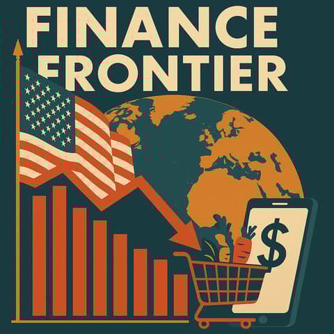 The New Economic Cold War: How Tariffs, Gold, and Bitcoin Are Reshaping the Global Order