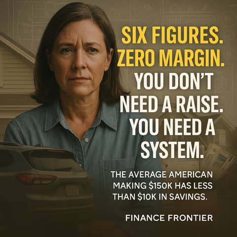 The Immutable Laws of Building Wealth