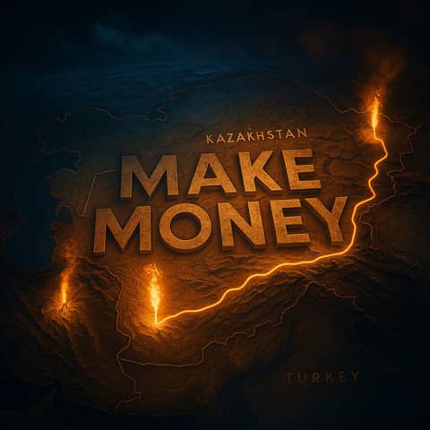 Condor Energies ($CDR) : The Path to a 7X Return