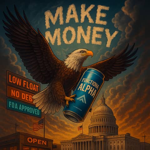 Synergy CHC Corp ($SNYR): The Path to an 8X Return