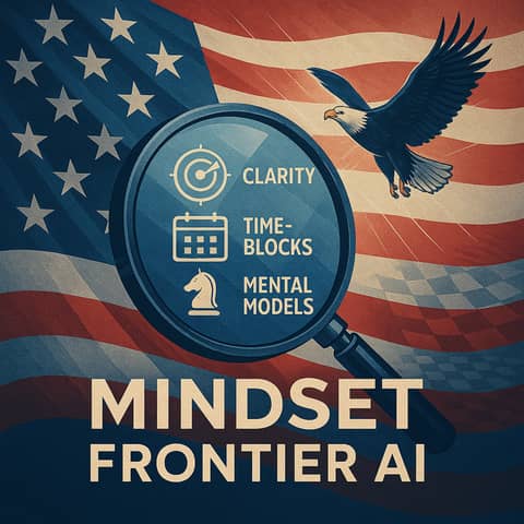 The 7 Invisible Behaviors That Put You in the Top 1%