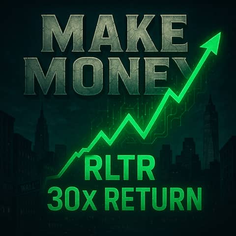 ReelTime Rentals, Inc. ($RLTR): The Path to a 30X Return