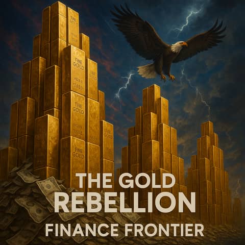 September’s Test: Why Wall Street Is Euphoric While the Economy Is Cracking