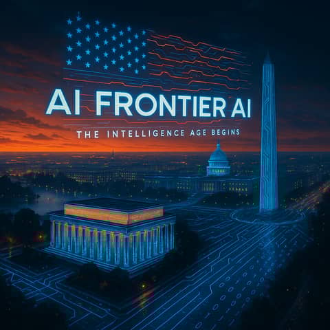 Beyond 2030: The Intelligence Age