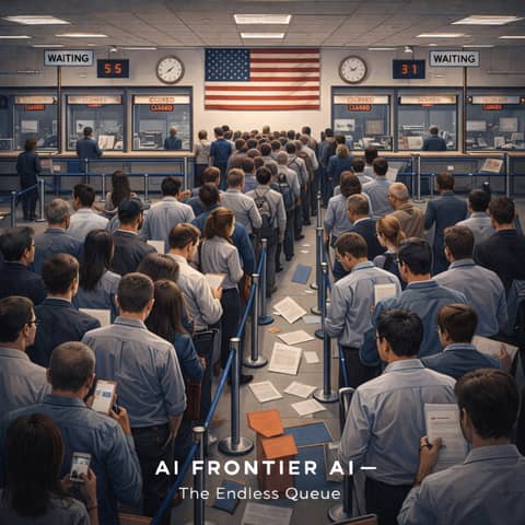 Why Intelligence Now Scales Through Orchestration, Not Headcount