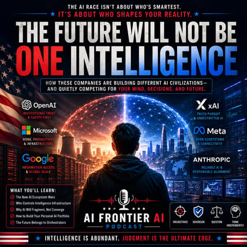 The AI Personality Wars: Why the Top Models Are Building Different Futures for Your Money & Power