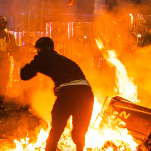 After the Struggle – Lessons from Northern Ireland for Post-PKK Peacebuilding Guest: Tim Chapman