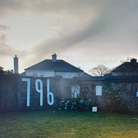 Some of them never knew their parents Guest: Margo Harkin