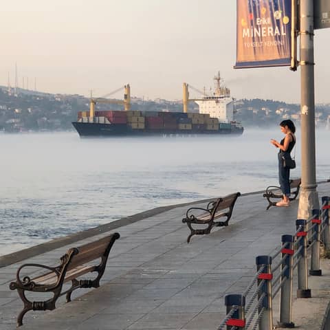Çoğu tacir de avukat da tahkimi bilmiyor Konuk: Senem Bahçekapılı Vincenzi