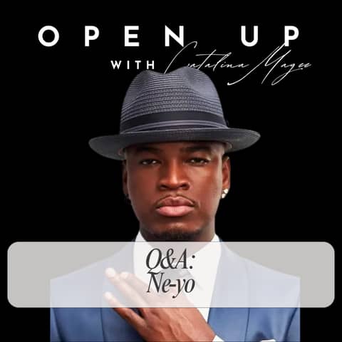 Q&A: Ne-yo