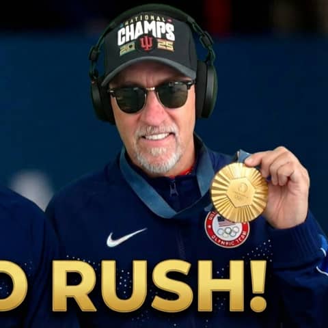 PaulCast|PBP|56: Gold Rush (FEB 2026)