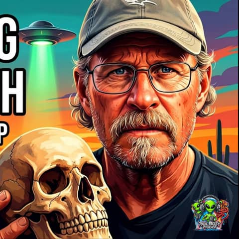 L.A. Marzulli|PBP|65: Unveiling the Roswell Cover-Up