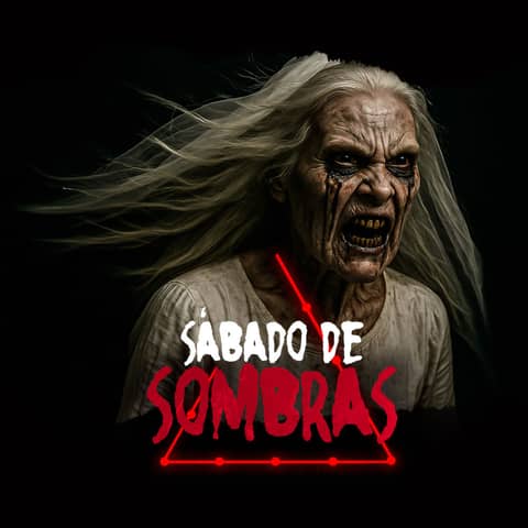 Reunion macabra 4 - SABADO DE SOMBRAS DOBLE
