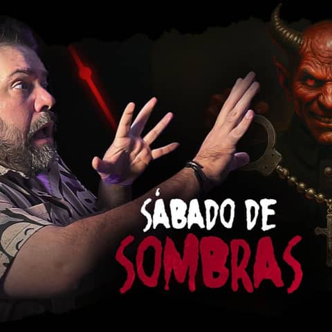 Presencias demoniacas - SABADO DE SOMBRAS