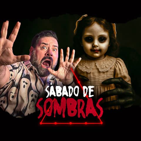 Reunión macabra 5 | Sábado de Sombras