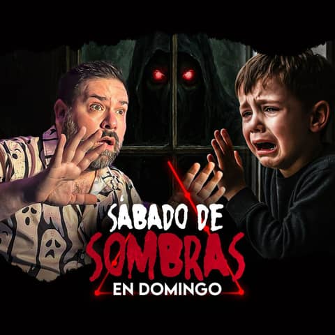 Reunión Macabra 7 | Sábado de Sombras