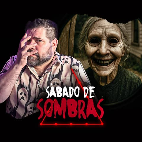 Don Maldito Sabado de Sombras en Viernes de Espanto