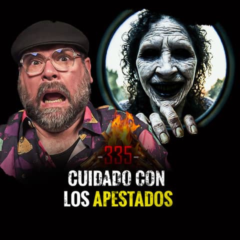 Historias de Limpias, Chamanes y Santeros | EP 335