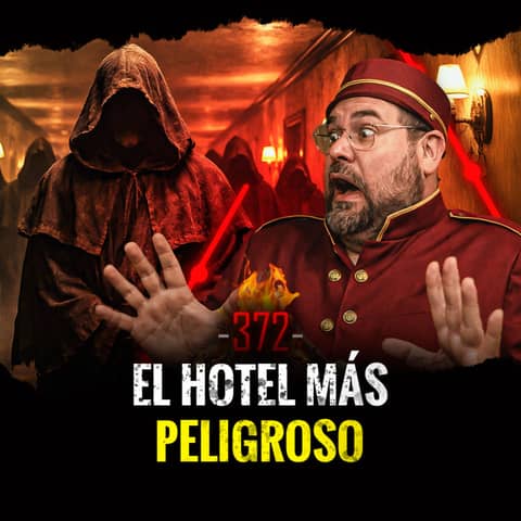 7 Historias de Exploraciones Aterradoras, Enfermedades Paranormales y Hoteles Siniestros | EP 372