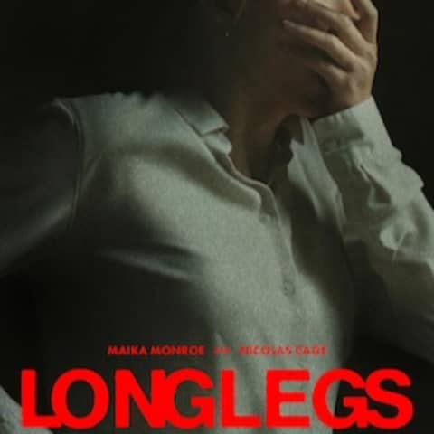 LONGLEGS (Unlocked Patreon Episode)