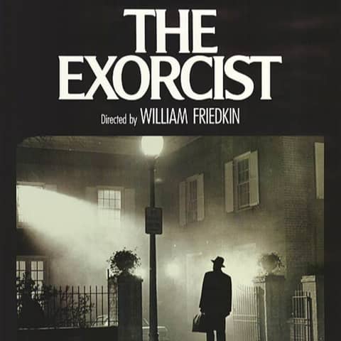 THE EXORCIST (Part 2)