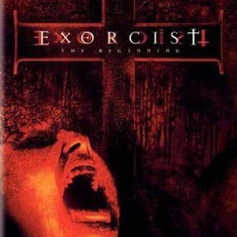 EXORCIST: THE BEGINNING